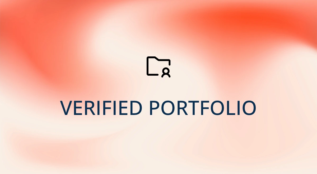 Building a Strong Verification Portfolio as a Freelance Trainer