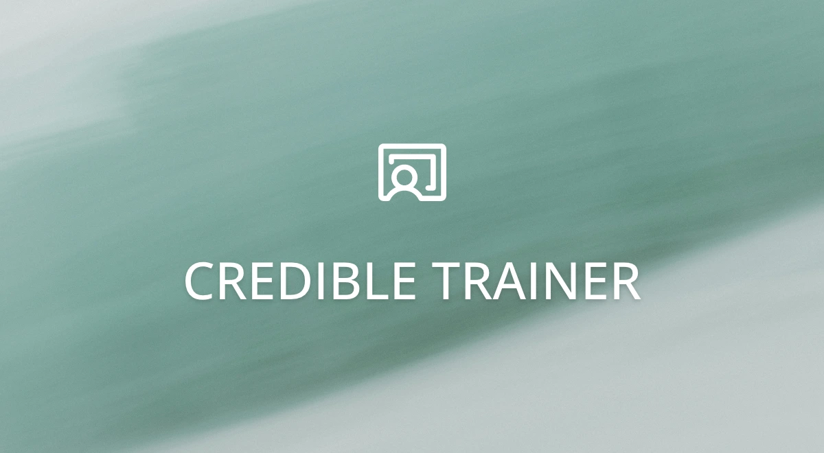 The Trainer’s Guide to Maintaining Credibility Through Verified CPD Activities