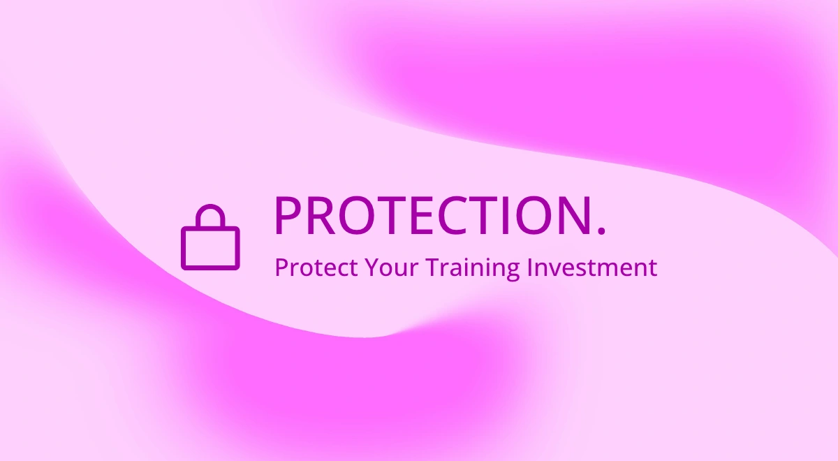 How CPD Records Protects the Value of Your Training Investment