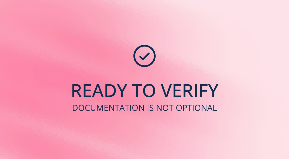 Preparing Your Training Programmes for Independent Verification – What You Need to Know