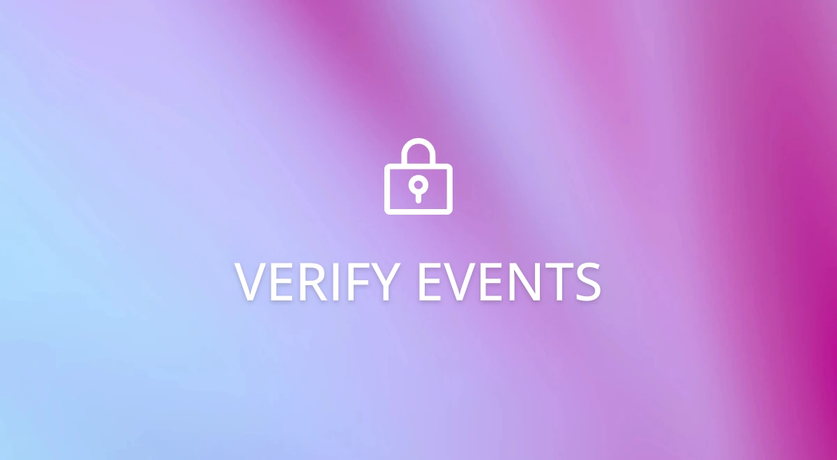 What Event Organisers Need to Know About Independent CPD Verification