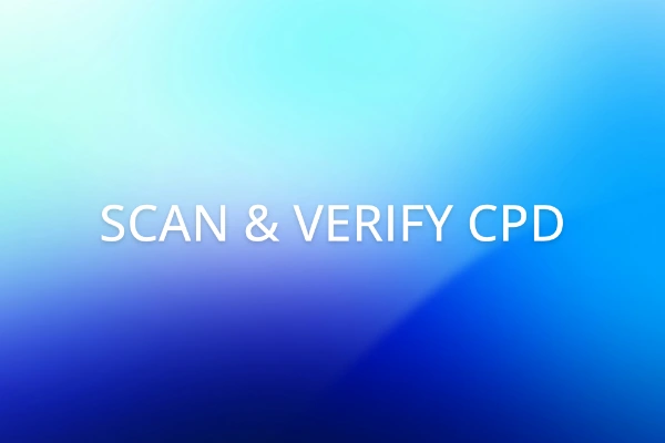 How QR Verification Codes Are Changing the Way Employers Trust Training Certificates