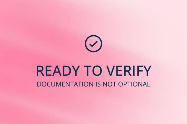 Preparing Your Training Programmes for Independent Verification – What You Need to Know