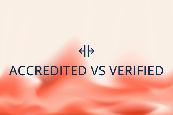 The Difference Between Accreditation and Independent Verification (And Why Both Matter)